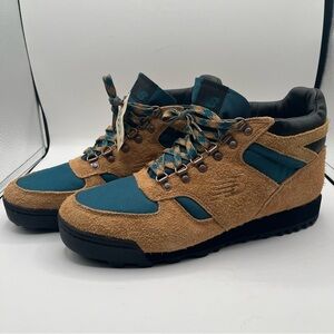 New Balance Rainier Tan Mens Shoes Size 11.5 B New Without Box